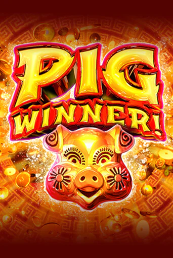 Попробуй Pig Winner в демо бесплатно онлайн | Azino777