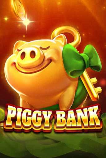 Попробуй Piggy Bank в демо бесплатно онлайн | Azino777