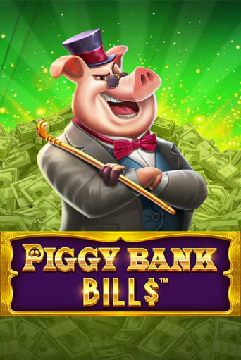 Попробуй Piggy Bank Bills в демо бесплатно онлайн | Azino777