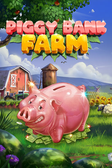Попробуй Piggy Bank Farm в демо бесплатно онлайн | Azino777