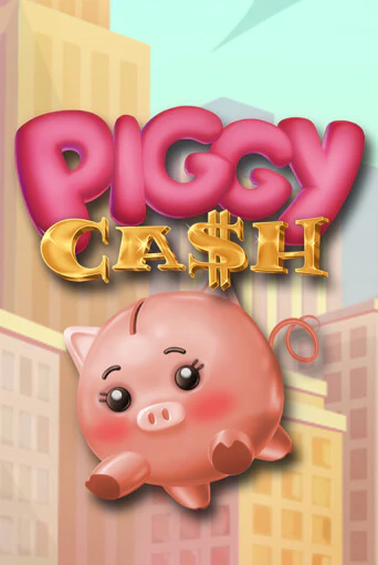Попробуй Piggy Cash в демо бесплатно онлайн | Azino777