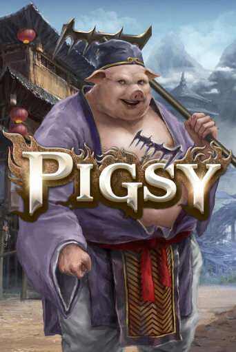 Попробуй Pigsy в демо бесплатно онлайн | Azino777