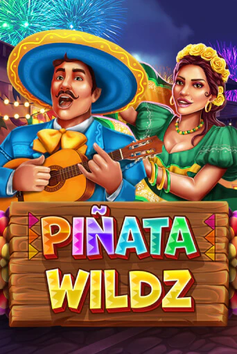 Попробуй Pinata Wildz в демо бесплатно онлайн | Azino777