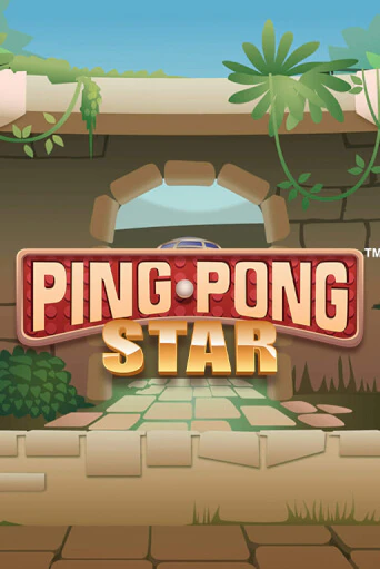 Попробуй Ping Pong Star в демо бесплатно онлайн | Azino777