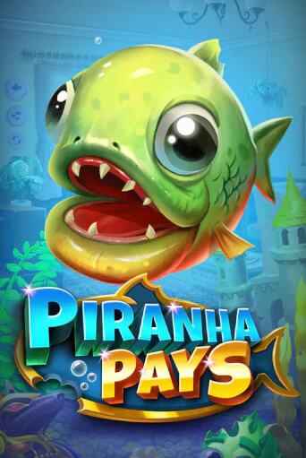 Попробуй Piranha Pays в демо бесплатно онлайн | Azino777