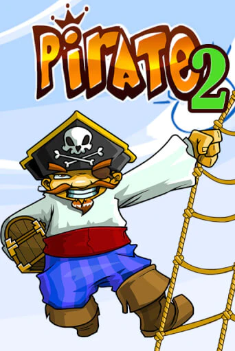 Попробуй Pirate 2 в демо бесплатно онлайн | Azino777