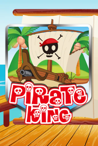Попробуй Pirate King в демо бесплатно онлайн | Azino777