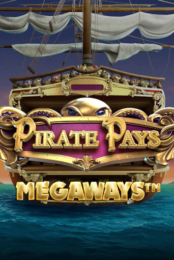 Попробуй Pirate Pays в демо бесплатно онлайн | Azino777