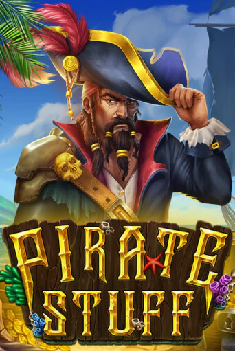 Попробуй Pirate Stuff в демо бесплатно онлайн | Azino777