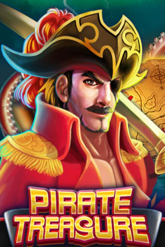 Попробуй Pirate Treasure в демо бесплатно онлайн | Azino777