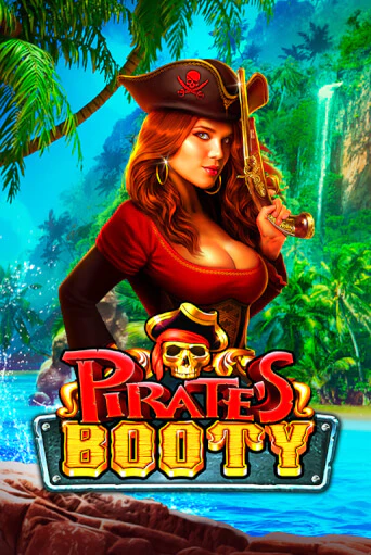 Попробуй Pirate's Booty в демо бесплатно онлайн | Azino777