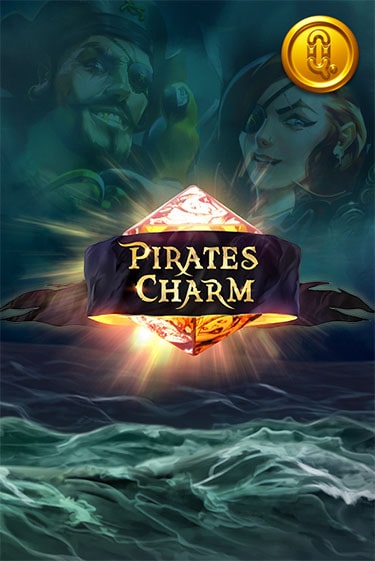 Попробуй Pirates' Charm в демо бесплатно онлайн | Azino777