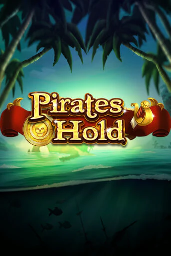 Попробуй Pirates Hold в демо бесплатно онлайн | Azino777