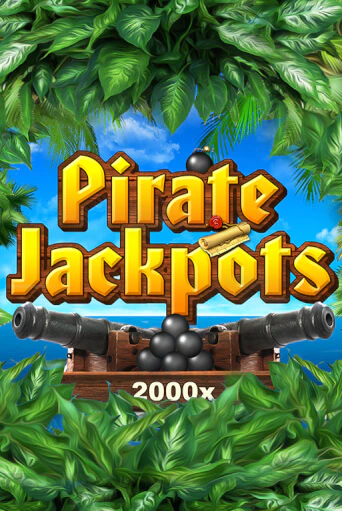Попробуй Pirate Jackpots в демо бесплатно онлайн | Azino777