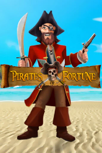 Попробуй Pirates of Fortune в демо бесплатно онлайн | Azino777