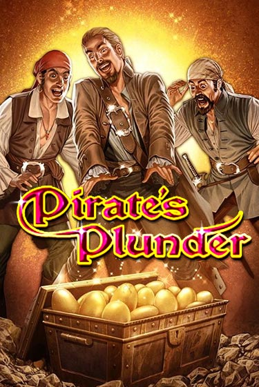 Попробуй Pirate's Plunder в демо бесплатно онлайн | Azino777