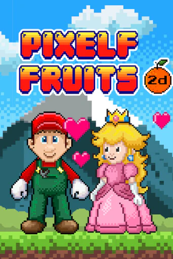 Попробуй Pixel Fruits 2D в демо бесплатно онлайн | Azino777