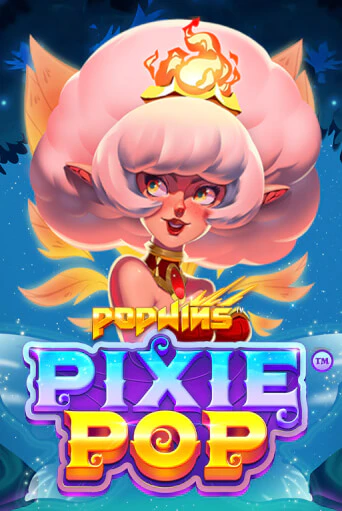 Попробуй PixiePop  в демо бесплатно онлайн | Azino777