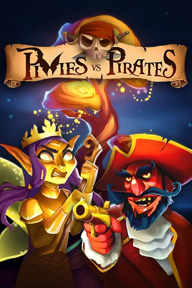 Попробуй Pixies vs Pirates в демо бесплатно онлайн | Azino777