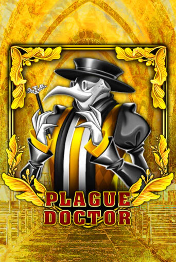 Попробуй Plague Doctor в демо бесплатно онлайн | Azino777