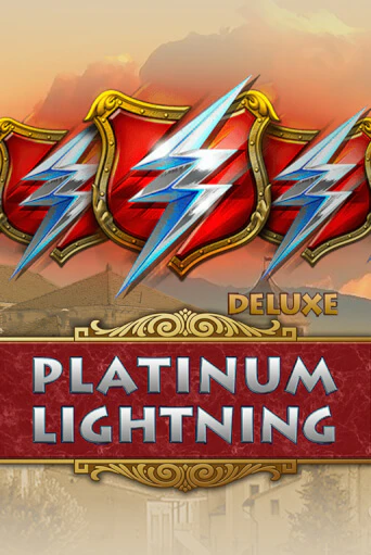 Попробуй Platinum Lightning Deluxe в демо бесплатно онлайн | Azino777