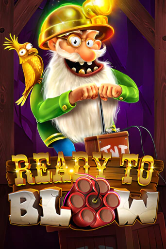 Попробуй Ready to Blow: Thundershots в демо бесплатно онлайн | Azino777