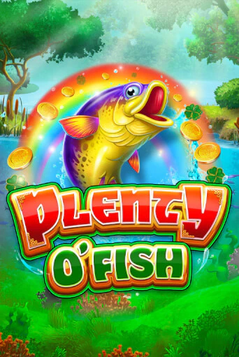 Попробуй Plenty o’ Fish в демо бесплатно онлайн | Azino777