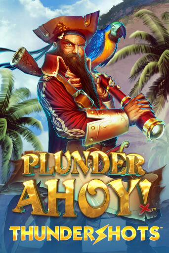 Попробуй Plunder Ahoy в демо бесплатно онлайн | Azino777