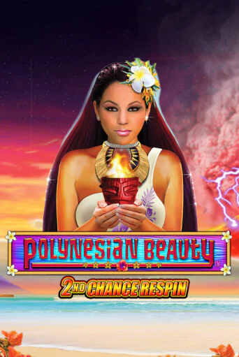 Попробуй Polynesian Beauty в демо бесплатно онлайн | Azino777