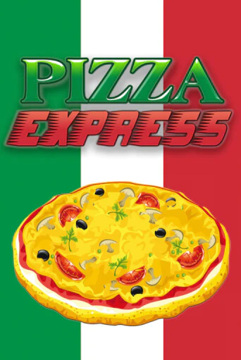 Попробуй Pizza Express в демо бесплатно онлайн | Azino777