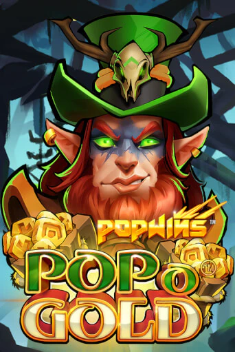 Попробуй Pop O'Gold в демо бесплатно онлайн | Azino777