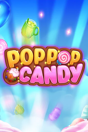 Попробуй Pop Pop Candy в демо бесплатно онлайн | Azino777