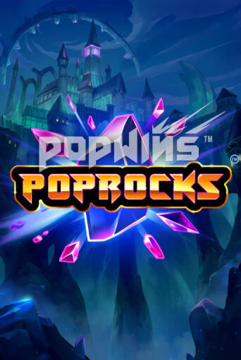Попробуй PopRocks™ в демо бесплатно онлайн | Azino777