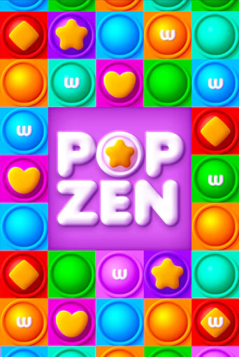 Попробуй Pop Zen в демо бесплатно онлайн | Azino777