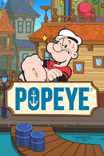 Попробуй Popeye в демо бесплатно онлайн | Azino777