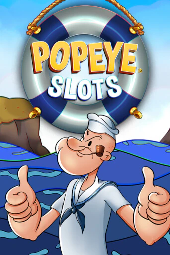 Попробуй Popeye в демо бесплатно онлайн | Azino777