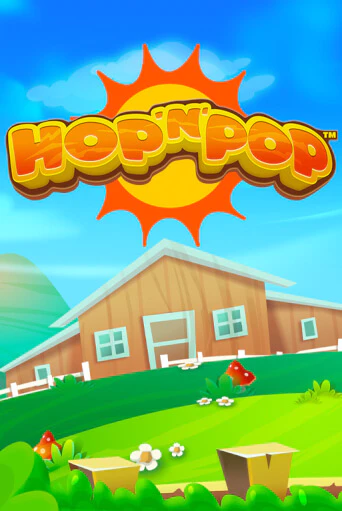 Попробуй Hop 'n Pop в демо бесплатно онлайн | Azino777