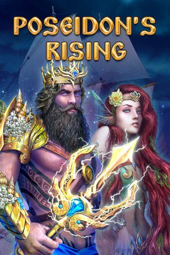Попробуй Poseidon’s Rising - 15 Lines в демо бесплатно онлайн | Azino777