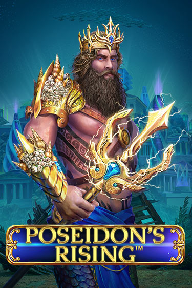 Попробуй Poseidon's Rising в демо бесплатно онлайн | Azino777