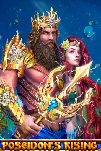 Попробуй Poseidon's Rising - The Golden Era в демо бесплатно онлайн | Azino777