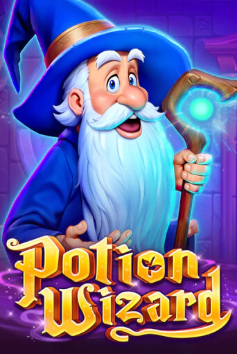 Попробуй Potion Wizard в демо бесплатно онлайн | Azino777