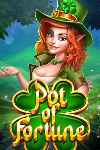Попробуй Pot of Fortune в демо бесплатно онлайн | Azino777
