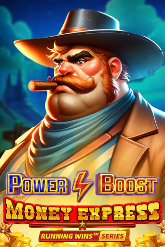 Попробуй Power Boost: Money Express в демо бесплатно онлайн | Azino777