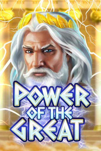 Попробуй Power Of the Great в демо бесплатно онлайн | Azino777