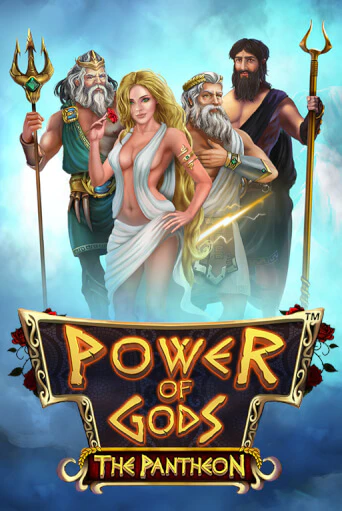 Попробуй Power of Gods: the Pantheon в демо бесплатно онлайн | Azino777