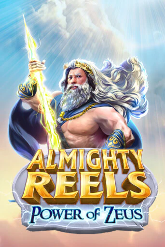 Попробуй ALMIGHTY REELS: Power of Zeus в демо бесплатно онлайн | Azino777