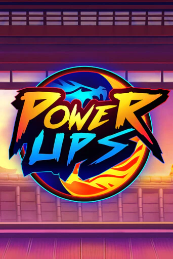 Попробуй Power Ups в демо бесплатно онлайн | Azino777