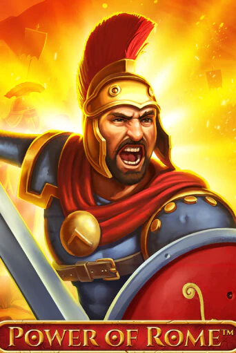 Попробуй Power of Rome в демо бесплатно онлайн | Azino777