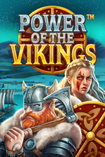 Попробуй Power of the Vikings в демо бесплатно онлайн | Azino777