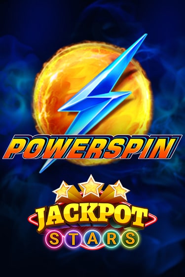 Попробуй Powerspin в демо бесплатно онлайн | Azino777